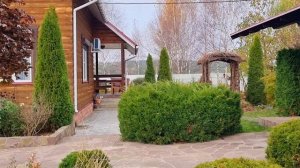 НЕПРИХОТЛИВЫЕ ХВОЙНЫЕ КУСТАРНИКИ для вашего участка.