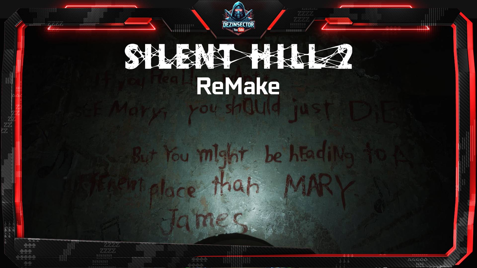 Silent Hill 2: Remake - Прохождение #4 | Дорога в "Историческое общество" смотреть онлайн