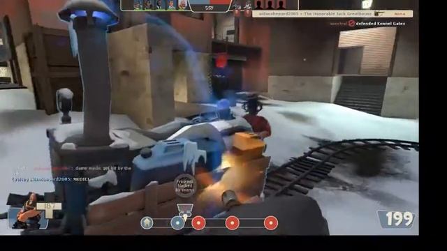 new secret single player mode in tf2?! (totally not clickabait) смотреть онлайн