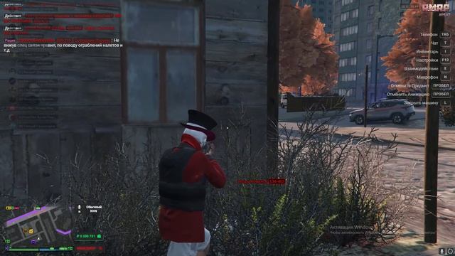 Grand Theft Auto V 2024.11.09 - 23.13.03.37.DVR - Trim смотреть онлайн
