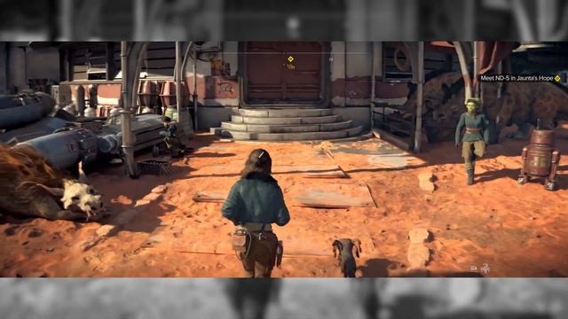 Why didn't Star Wars: Outlaws make an appearance... смотреть онлайн