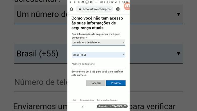 Como instalar o Xbox no seu celular смотреть онлайн