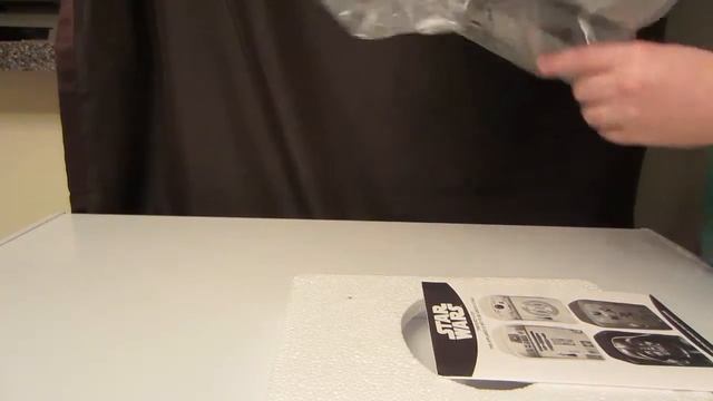 GvB: Star Wars Battlefront Bundle Unboxing смотреть онлайн