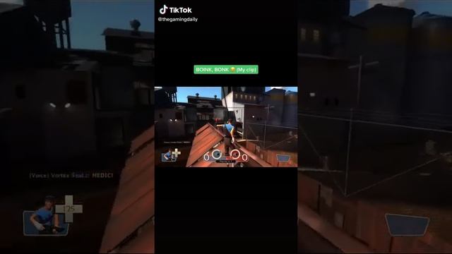 Team Fortress 2 Funny 62 смотреть онлайн