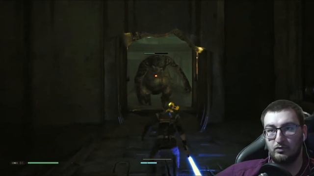 НОВА СИЛА ТА ЗАГАДКИ Star Wars Jedi Fallen Order #14 смотреть онлайн