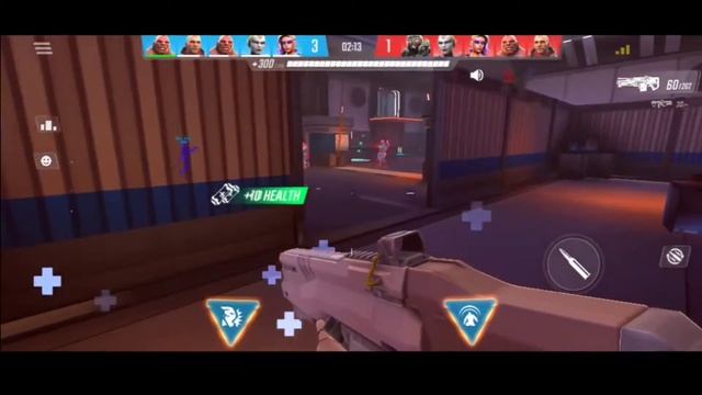 Valorant Mobile Gameplay ⭐ Download & Play Valorant On Android APK/IOS | Valorant on mobile смотреть онлайн