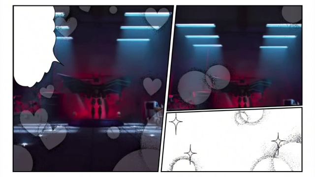 Медведь и Майнкрафт. Аниме смотреть онлайн