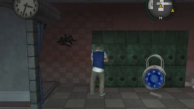 Рогатка Forever :D(Bully #2) смотреть онлайн