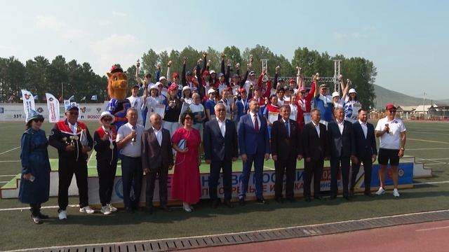 Новости Читы и Забайкалья 1 июля 2024 года смотреть онлайн
