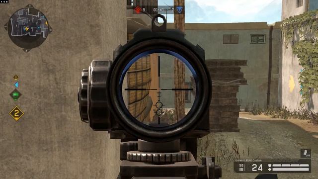 Warface 10 22 2016 09 59 35 01 3 смотреть онлайн