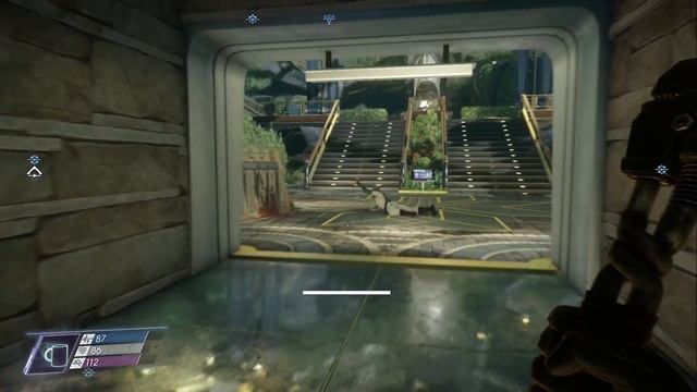 Прохождение Prey - Часть 21 смотреть онлайн