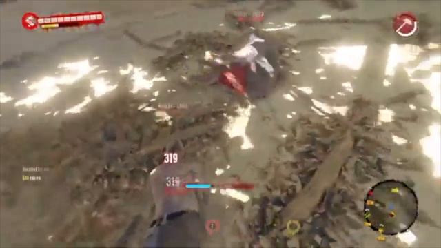 Dead Island Riptide Definitive Edition: Gameplay Walkthrough Part 4 смотреть онлайн