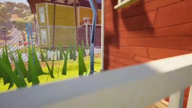 Все достижения в hello neighbor! смотреть онлайн