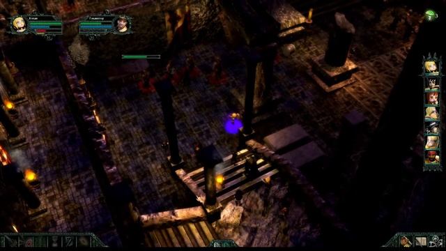 Grotesque Tactics: Evil Heroes (2010).Стрим 5 (финал) смотреть онлайн