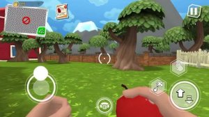 Как пройти миссию мадам Агата