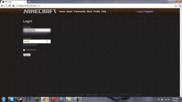 How to Make and Upload a Minecraft skin смотреть онлайн
