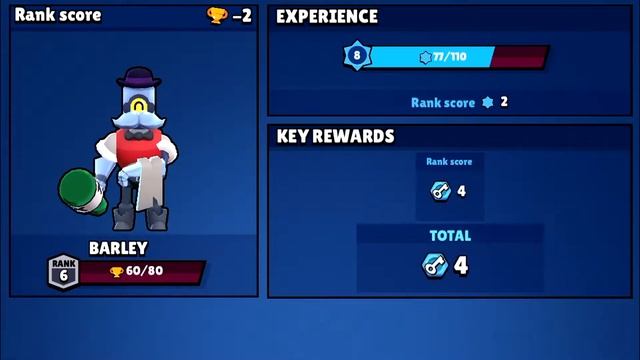 ШОООК!!! Новый Brawler в BRAWL STARS !!! смотреть онлайн