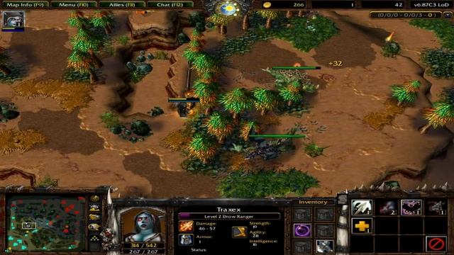 #200 ⇗ ZP Dota 1 Lod 2020 дота лод ⇨ RGC абилити драфт смотреть онлайн