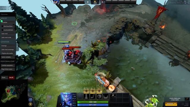 Gabe Newell Dota 2 mega kill pack смотреть онлайн