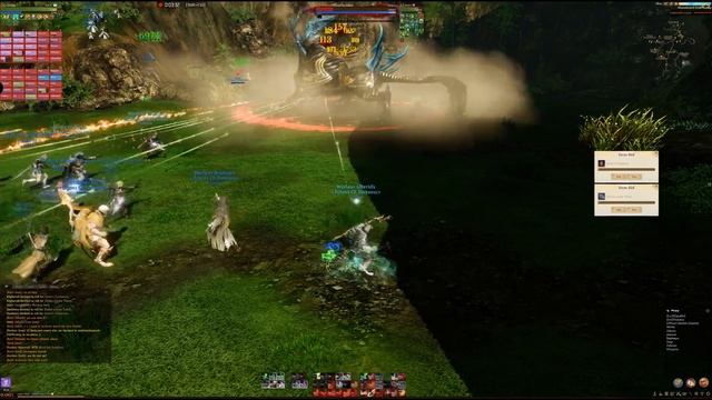 EoD Hanure The Hunter Hasla смотреть онлайн