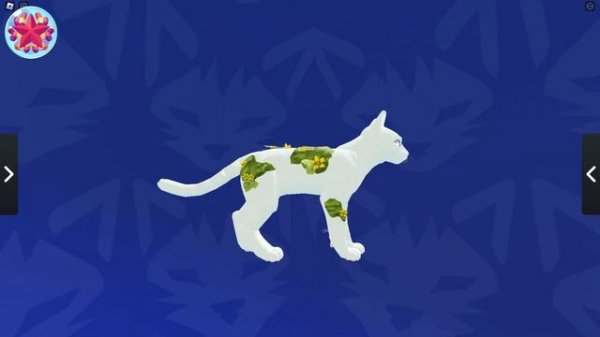 "ЛЕТНЕЕ" МИНИ-ОБНОВЛЕНИЕ ВО WC:UE! | Пассы/Бесплатный аксессуар? | Warrior Cats: Ultimate Edition