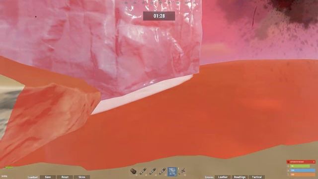 #rust #раст #highlight Rust Highlight #1 смотреть онлайн