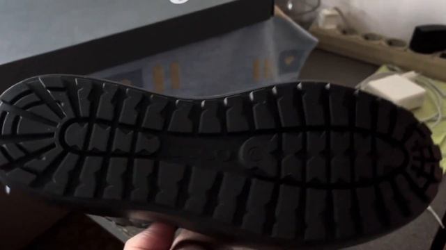 Ботинки зимние ECCO Gore tex смотреть онлайн