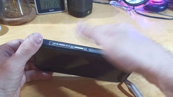 Обзор BL9000 pro