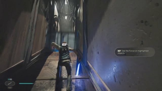 STAR WARS JEDI SURVIVOR Walkthrough Gameplay Part 1 - INTRO (PS5) смотреть онлайн
