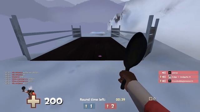 Kid Gets Raped in TF2 - Random bits #2 смотреть онлайн