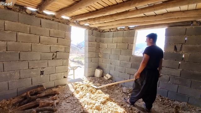 Muhammad's love again with Samaneh: sheltering a homeless boy смотреть онлайн