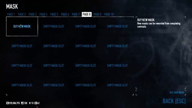 Biker Safe Opening + Final COP masks (Payday 2) смотреть онлайн