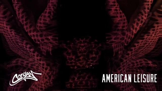 Corgan - Catharsis смотреть онлайн