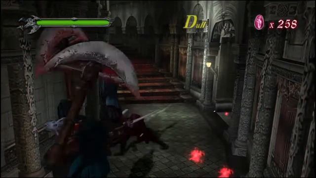 Devil May Cry Gameplay #1 смотреть онлайн