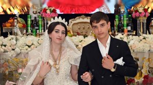 04.06.2024 Царская свадьба Бобы и Беланы г. Гиоргиевск Часть 2