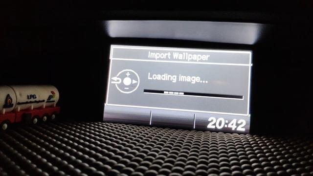 Cara mengubah tampilan wallpaper MID CRV Gen 4 dengan Foto Pibadi. смотреть онлайн