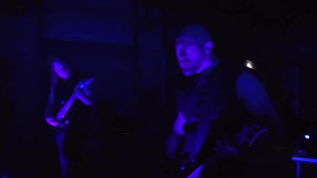 Aeons Confer - Zero Elysium (full album with visualization + перевод на русский) смотреть онлайн