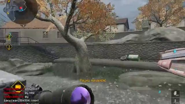 Warface меня забанили? смотреть онлайн