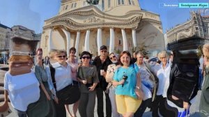 Нагулялись по Москве, пора домой. Москва-Рязань Казанский вокзал. Мини-путешествия с Анжелиной