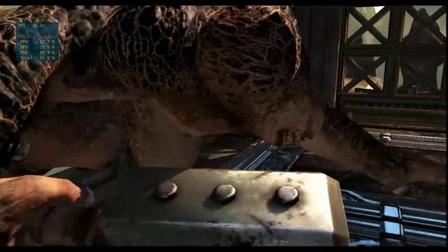 god of war ascension pc [rpcs3] 2021 gameplay part 2 full HD 1080p смотреть онлайн