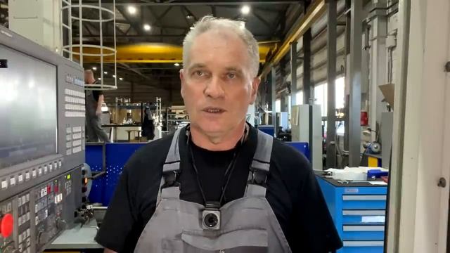 Автоматизация ЧПУ для лентяя. смотреть онлайн