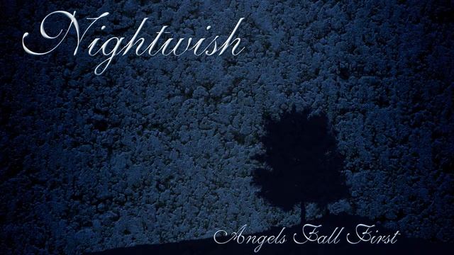 Nightwish   Etiäinen