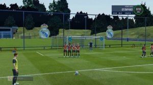 КАК БИТЬ ШТРАФНЫЕ В ФИФА 20 // ТУТОРИАЛ