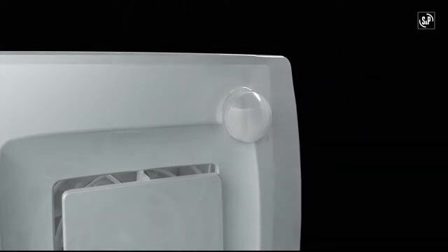 SILENT DUAL Интеллектуальный вентилятор SolerPalau смотреть онлайн