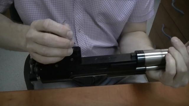 MAGgun смотреть онлайн