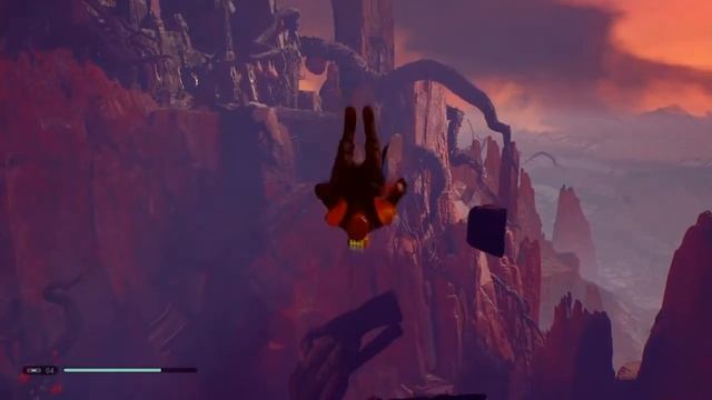 Star Wars:Jedi Fallen Order Infinite jump Glitch 1.09 patch(Game Breaking?) смотреть онлайн