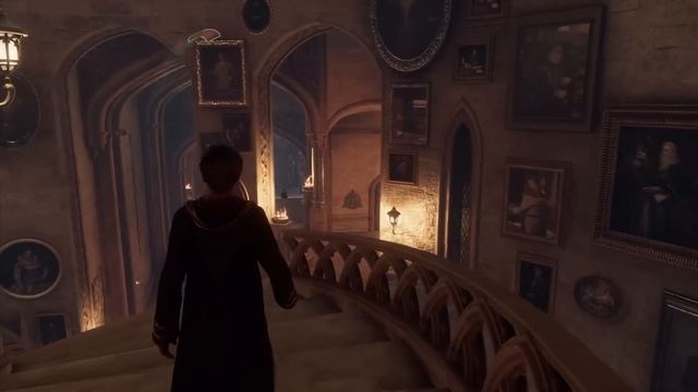 Is This A Hint For Hogwarts Legacy's Release Date? - It Could Be смотреть онлайн