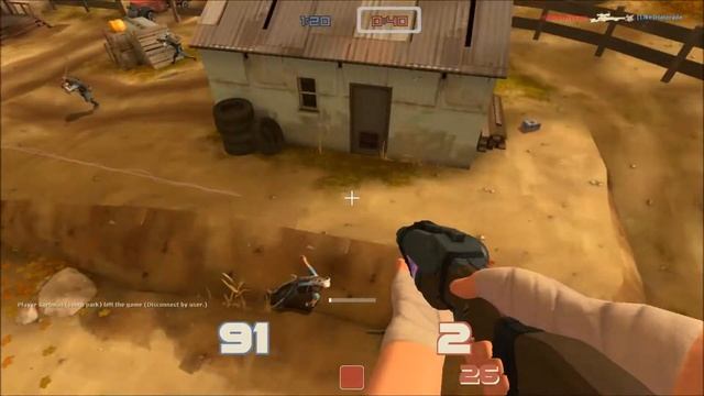 TF2:Harvest Gameplay/Montage Talk смотреть онлайн