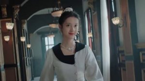 Усадьба любви  1 сезон 3 серия