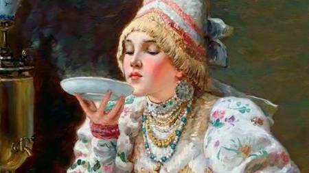 БУБЛИЧКИ - (  минусовка  )